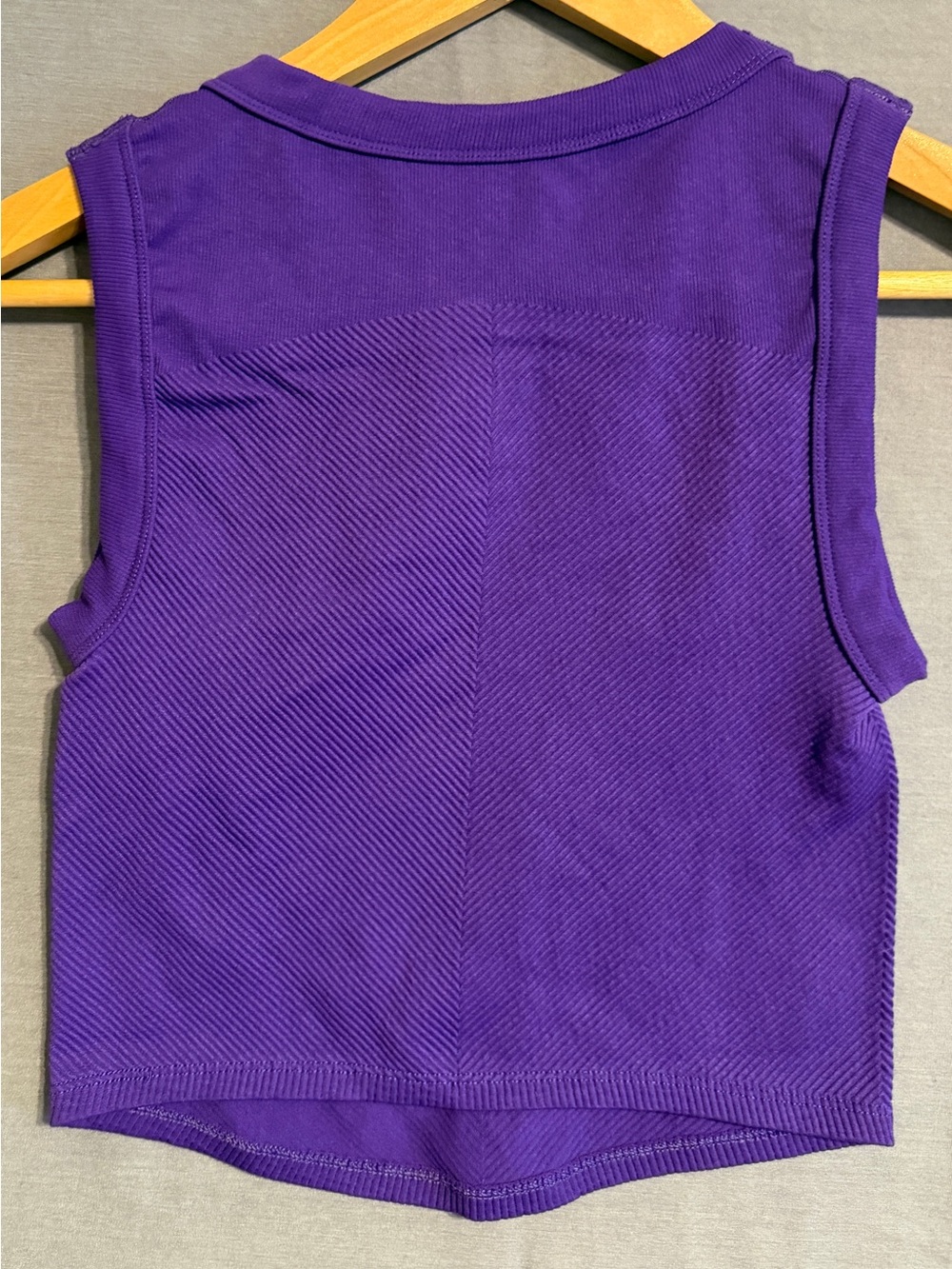Free People Movement Tank - Picture 3 of 4